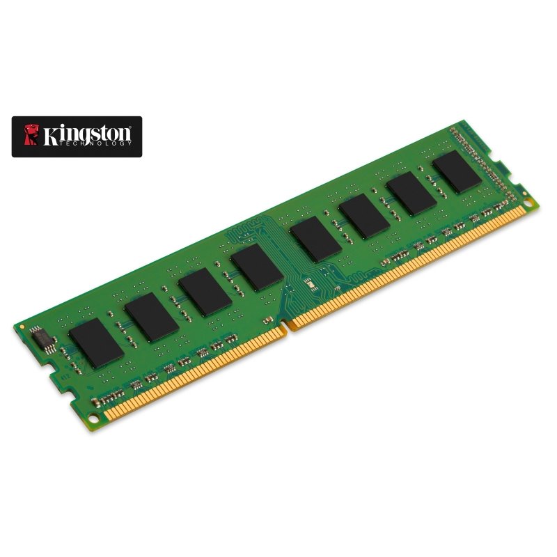 KINGSTON DDR3L 8GB 1600MHz Dimm 1.35V for Client Systems KCP3L16ND8/8 von buy2say.com! Empfohlene Produkte | Elektronik-Online-S