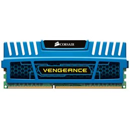 Corsair Vengeance DDR3 Memory - 16GB - DDR3 CMZ16GX3M4A1600C9B alkaen buy2say.com! Suositeltavat tuotteet | Elektroniikan verkko