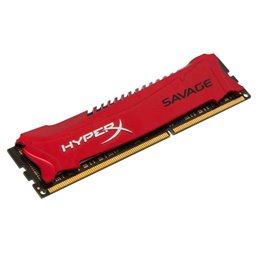 Kingston HyperX Savage 16GB 1600MHz DDR3 Kit of 2 memory module HX316C9SRK2/16 von buy2say.com! Empfohlene Produkte | Elektronik