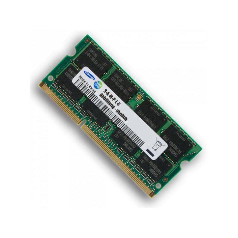 Samsung 4GB DDDR4-2400MHz memory module M471A5244CB0-CRC von buy2say.com! Empfohlene Produkte | Elektronik-Online-Shop