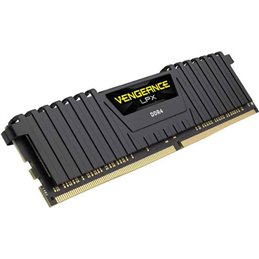 Corsair Vengeance 4GB DDR4-2400 memory module 2400 MHz CMK4GX4M1A2400C16 от buy2say.com!  Препоръчани продукти | Онлайн магазин 