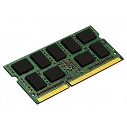 Memory Kingston ValueRAM SO-DDR4 2400MHz 8GB KVR24S17S8/8 fra buy2say.com! Anbefalede produkter | Elektronik online butik