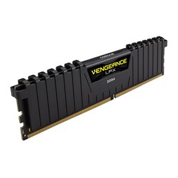 Memory Corsair Vengeance LPX DDR4 3000MHz 8GB (2x 4GB) CMK8GX4M2B3000C15 von buy2say.com! Empfohlene Produkte | Elektronik-Onlin
