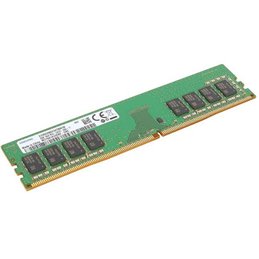 Samsung 8GB DDR4 2400MHz memory module M378A1K43CB2-CRC fra buy2say.com! Anbefalede produkter | Elektronik online butik