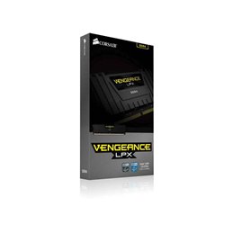 Corsair Vengeance LPX 8GB DDR4 memory module 2400 MHz CMK8GX4M2A2400C14 from buy2say.com! Buy and say your opinion! Recommend th