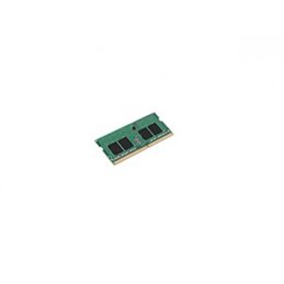 Kingston DDR4 SO 2666 16GB KSM26SES8/16ME fra buy2say.com! Anbefalede produkter | Elektronik online butik