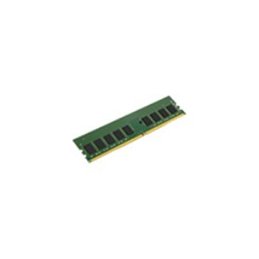 Kingston DDR4 2666 16GB Server Premier ECC CL19 KSM26ES8/16ME från buy2say.com! Anbefalede produkter | Elektronik online butik