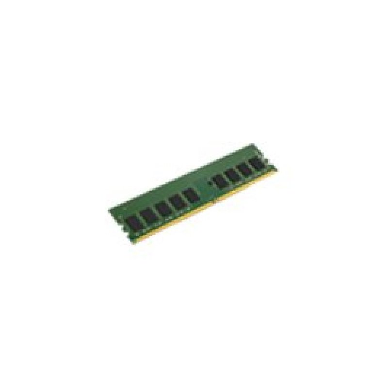 Kingston DDR4 2666 16GB Server Premier ECC CL19 KSM26ES8/16ME alkaen buy2say.com! Suositeltavat tuotteet | Elektroniikan verkkok