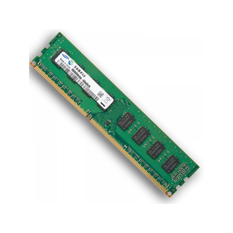 Samsung DDR4 16GB PC 2666 CL19 (2Gx8) SR 1.2V M378A2G43MX3-CTD från buy2say.com! Anbefalede produkter | Elektronik online butik