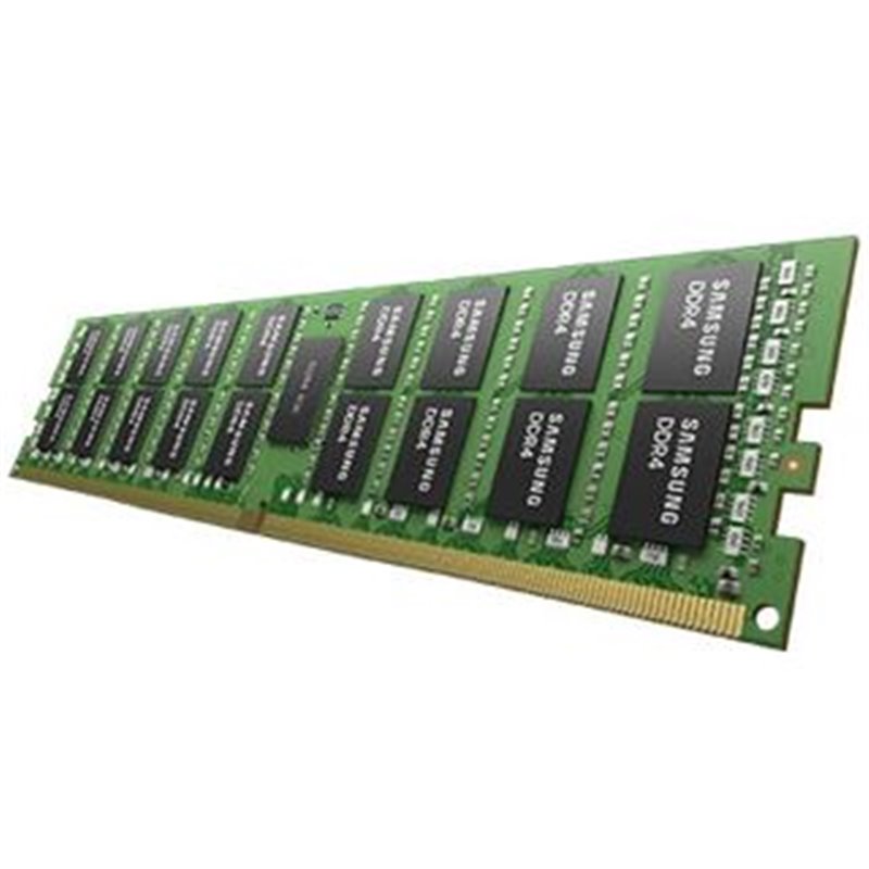 Samsung DDR4 16GB PC 2933 CL21 ECC Reg. 1.2V M393A2K40DB2-CVF fra buy2say.com! Anbefalede produkter | Elektronik online butik