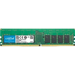 2666 16GB Crucial 2666 RDIMM Speichermodul ECC REG CT16G4RFD8266 from buy2say.com! Buy and say your opinion! Recommend the produ