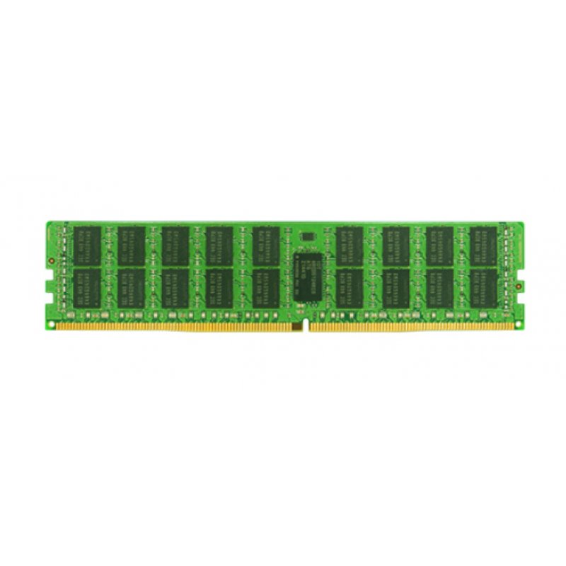 Synology NAS ECC RAM 16GB FS3017/FS2017/RS18017xs+ RAMRG2133DDR4-16GB fra buy2say.com! Anbefalede produkter | Elektronik online 