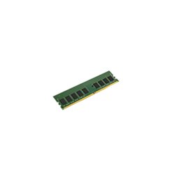 KINGSTON 2666MHz 16GB DDR4 ECC Module KTH-PL426E/16G från buy2say.com! Anbefalede produkter | Elektronik online butik