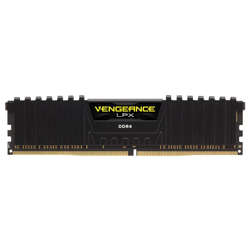 Memory Corsair Vengeance LPX DDR4 2133MHz 16GB (2x 8GB) CMK16GX4M2A2133C13 von buy2say.com! Empfohlene Produkte | Elektronik-Onl