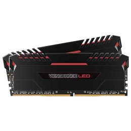 Corsair Vengeance LED 2x16GB DDR4-3000 32GB DDR4 3000MHz memory module CMU32GX4M2C3000C15R from buy2say.com! Buy and say your op