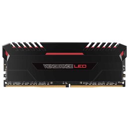Corsair Vengeance LED 2 x 16GB DDR4-3200 32GB DDR4 3200MHz memory module CMU32GX4M2C3200C16R from buy2say.com! Buy and say your 