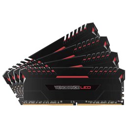 Corsair Vengeance LED 2 x 16GB DDR4-3200 32GB DDR4 3200MHz memory module CMU32GX4M2C3200C16R from buy2say.com! Buy and say your 