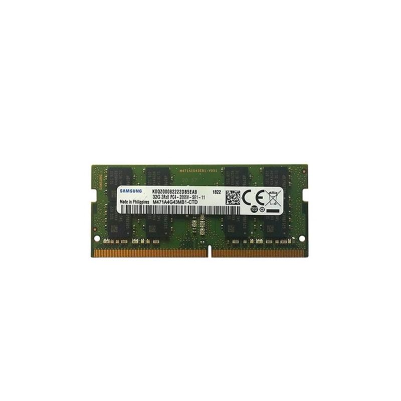 M471A4G43MB1-CTD Speichermodul 32 GB DDR4 2666 MHz M471A4G43MB1-CTD от buy2say.com!  Препоръчани продукти | Онлайн магазин за ел
