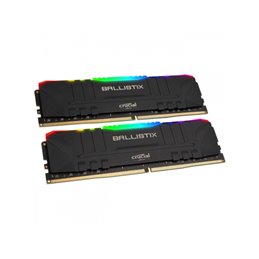 Crucial Ballistix 2x16GB (32GB Kit) DDR4 3200MT/s CL16 Unbuffered DIMM from buy2say.com! Buy and say your opinion! Recommend the