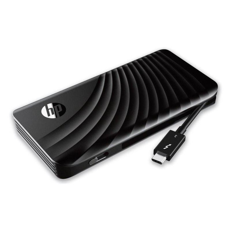 HP SSD 256GB Portable P800 SSD M.2 Thunderbolt 3 3SS19AAABB от buy2say.com!  Препоръчани продукти | Онлайн магазин за електроник