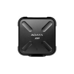 ADATA externe SSD SD700 Black 1TB USB 3.0 ASD700-1TU31-CBK alkaen buy2say.com! Suositeltavat tuotteet | Elektroniikan verkkokaup