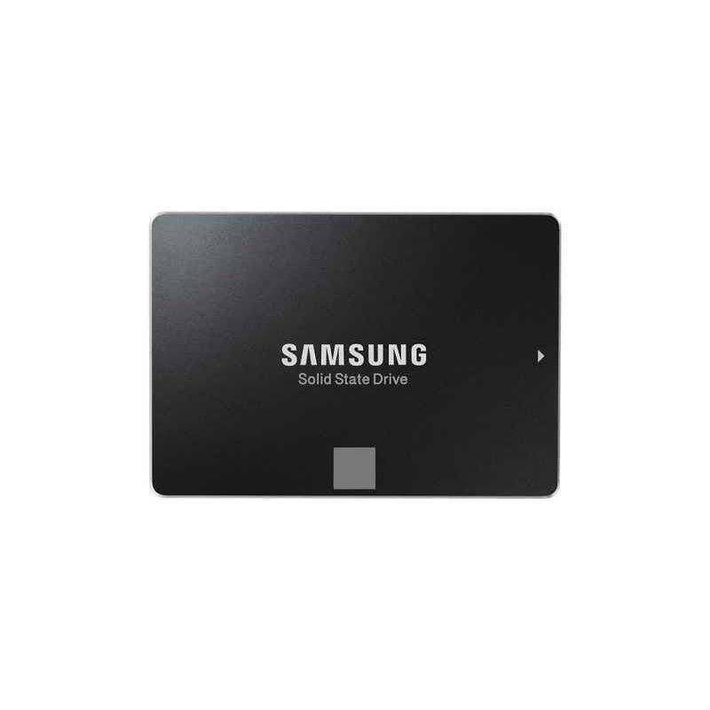 Samsung 850 EVO MZ-75E4T0 - Solid-State-Disk fra buy2say.com! Anbefalede produkter | Elektronik online butik
