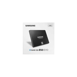 Samsung 850 EVO MZ-75E4T0 - Solid-State-Disk von buy2say.com! Empfohlene Produkte | Elektronik-Online-Shop