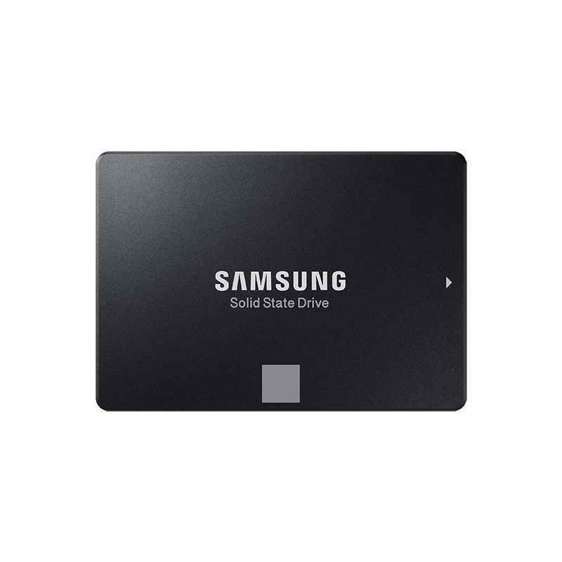 Samsung SM883 240GB MZ7KH240HAHQ-00005 från buy2say.com! Anbefalede produkter | Elektronik online butik