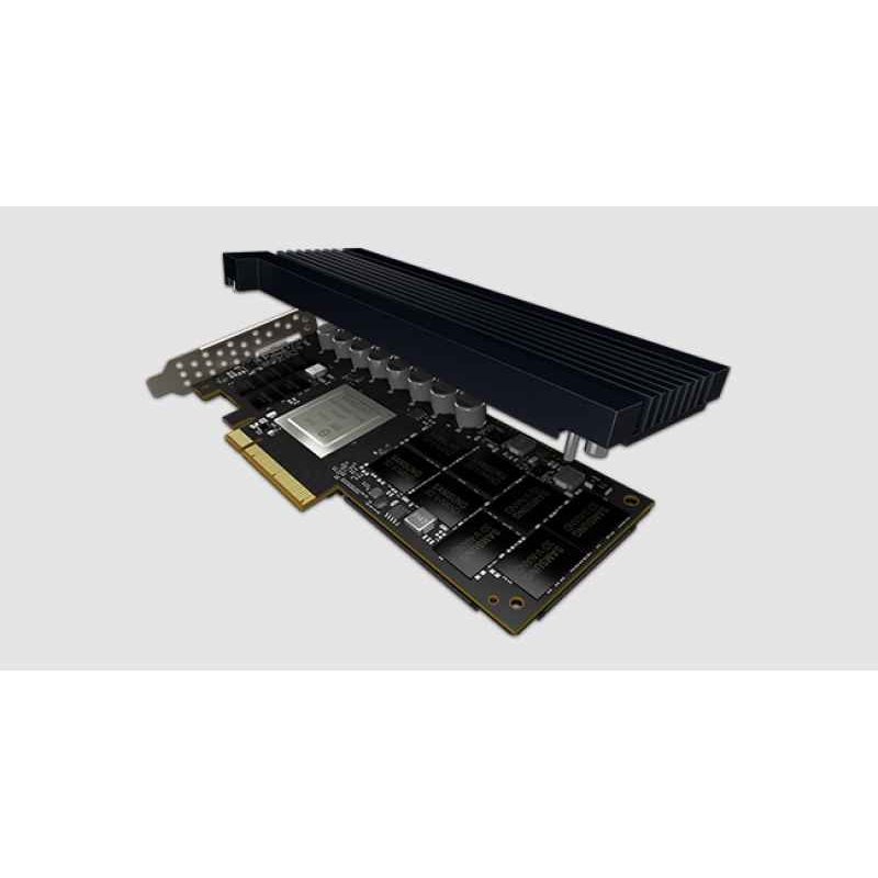 Samsung PM1725a  2.5 / 6.4cm Solid-State-Disk 1.6TB Intern MZWLL1T6HEHP from buy2say.com! Buy and say your opinion! Recommend th