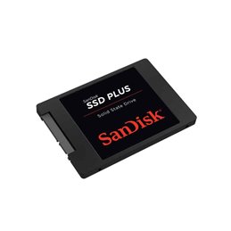 SanDisk Plus 1TB Serial ATA III SDSSDA-1T00-G26 from buy2say.com! Buy and say your opinion! Recommend the product!