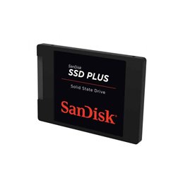 SanDisk Plus 1TB Serial ATA III SDSSDA-1T00-G26 alkaen buy2say.com! Suositeltavat tuotteet | Elektroniikan verkkokauppa