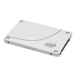 SSD 2.5 960GB Intel DC S4510 TLC Bulk Sata 3 - SSDSC2KB960G801 fra buy2say.com! Anbefalede produkter | Elektronik online butik