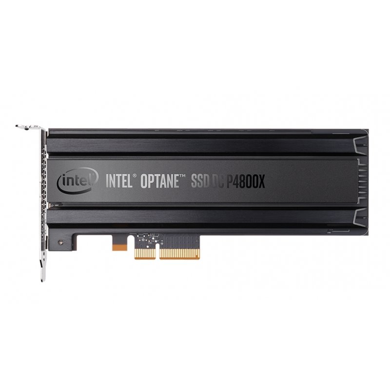 Intel Optane SSDPED1K015TA01 - 1500 GB - HHHL (CEM3.0) - 2500 MB/s SSDPED1K015TA01 alkaen buy2say.com! Suositeltavat tuotteet | 