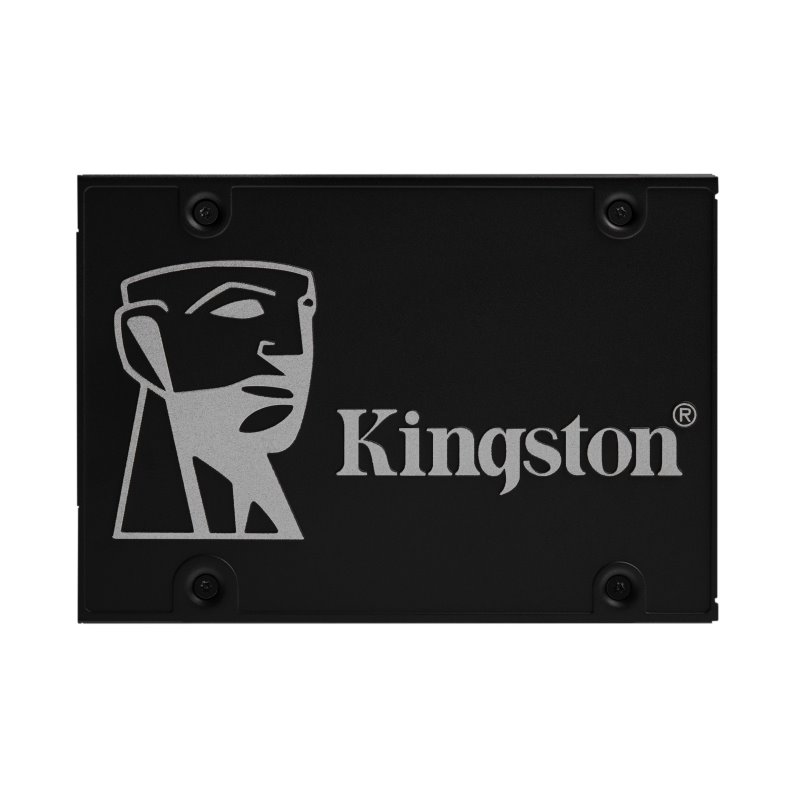 Kingston SSD KC600 SSD 2048GB SKC600/2048G fra buy2say.com! Anbefalede produkter | Elektronik online butik