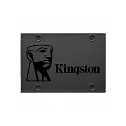 Kingston SSD A400 1920GB SA400S37/1920G от buy2say.com!  Препоръчани продукти | Онлайн магазин за електроника