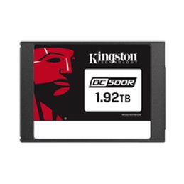 Kingston DC500R SDNOWS 1920GB  SATA3 6.35cm 2.5 SEDC500R/1920G from buy2say.com! Buy and say your opinion! Recommend the product
