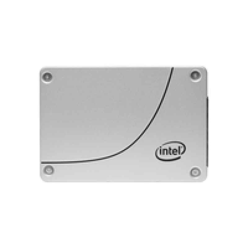 SSD 2.5 1.9TB Intel DC S4510 TLC Bulk Sata 3 - SSDSC2KB019T801 alkaen buy2say.com! Suositeltavat tuotteet | Elektroniikan verkko