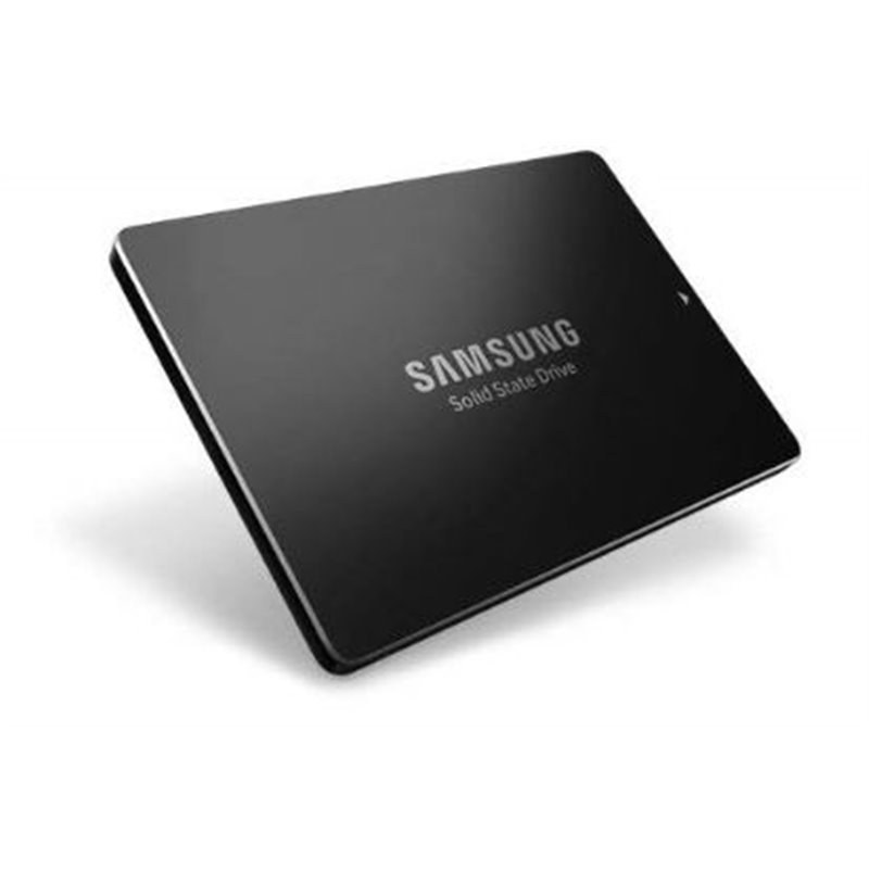 Samsung PM983 - 3840 GB - 2.5inch - 3200 MB/s - 32 Gbit/s MZQLB3T8HALS-00007 från buy2say.com! Anbefalede produkter | Elektronik