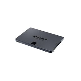 Samsung 4000 GB - 2.5inch - 560 MB/s - 6 Gbit/s MZ-77Q4T0BW from buy2say.com! Buy and say your opinion! Recommend the product!