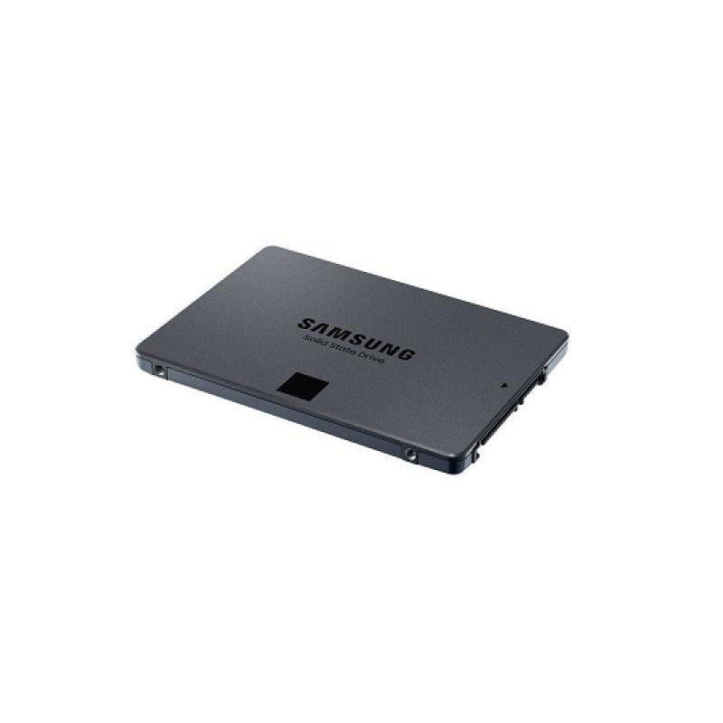 Samsung 4000 GB - 2.5inch - 560 MB/s - 6 Gbit/s MZ-77Q4T0BW von buy2say.com! Empfohlene Produkte | Elektronik-Online-Shop