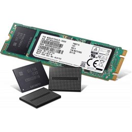 Samsung PM871b MZNLN512HAJQ - Solid-State-Disk från buy2say.com! Anbefalede produkter | Elektronik online butik