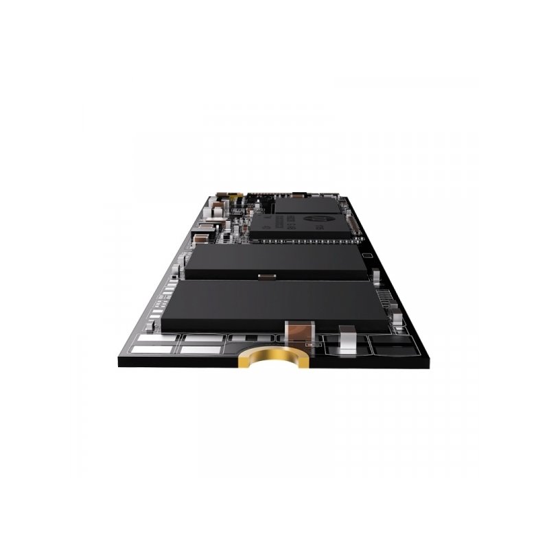 HP SSD 256GB M.2 S-ATA S700 Pro Retail 2LU75AAABB von buy2say.com! Empfohlene Produkte | Elektronik-Online-Shop