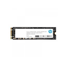 HP SSD 256GB M.2 S-ATA S700 Pro Retail 2LU75AAABB fra buy2say.com! Anbefalede produkter | Elektronik online butik
