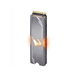GIGABYTE  SSD AORUS 256GB M.2 PCIe GP-ASM2NE2256GTTDR alkaen buy2say.com! Suositeltavat tuotteet | Elektroniikan verkkokauppa