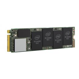 INTEL SSD 660p Serie 512GB M.2 PCIe SSDPEKNW512G8X1 fra buy2say.com! Anbefalede produkter | Elektronik online butik