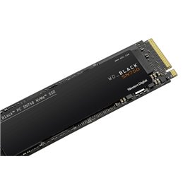 WD Black SSD SN750 Gaming 500GB PCIe M.2 HP NVMe SSD Bulk WDS500G3XHC alkaen buy2say.com! Suositeltavat tuotteet | Elektroniikan