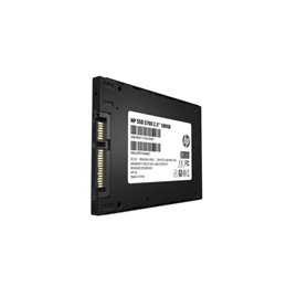 HP SSD´s 500 GB 2LU80AAABB - Solid State Disk - m.2 SATA 2LU80AAABB fra buy2say.com! Anbefalede produkter | Elektronik online bu
