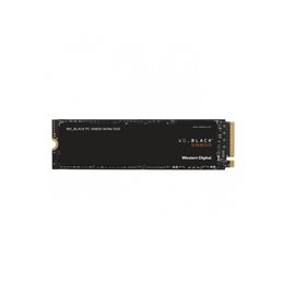 WD SN850 - 500 GB - M.2 - 7000 MB/s WDS500G1X0E från buy2say.com! Anbefalede produkter | Elektronik online butik