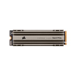 SSD 1TB CORSAIR M.2 PCI-E NVMe MP600 CORE retail CSSD-F1000GBMP600COR from buy2say.com! Buy and say your opinion! Recommend the 