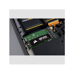 SSD 1TB CORSAIR M.2 PCI-E NVMe MP400 CSSD-F1000GBMP400R2 from buy2say.com! Buy and say your opinion! Recommend the product!